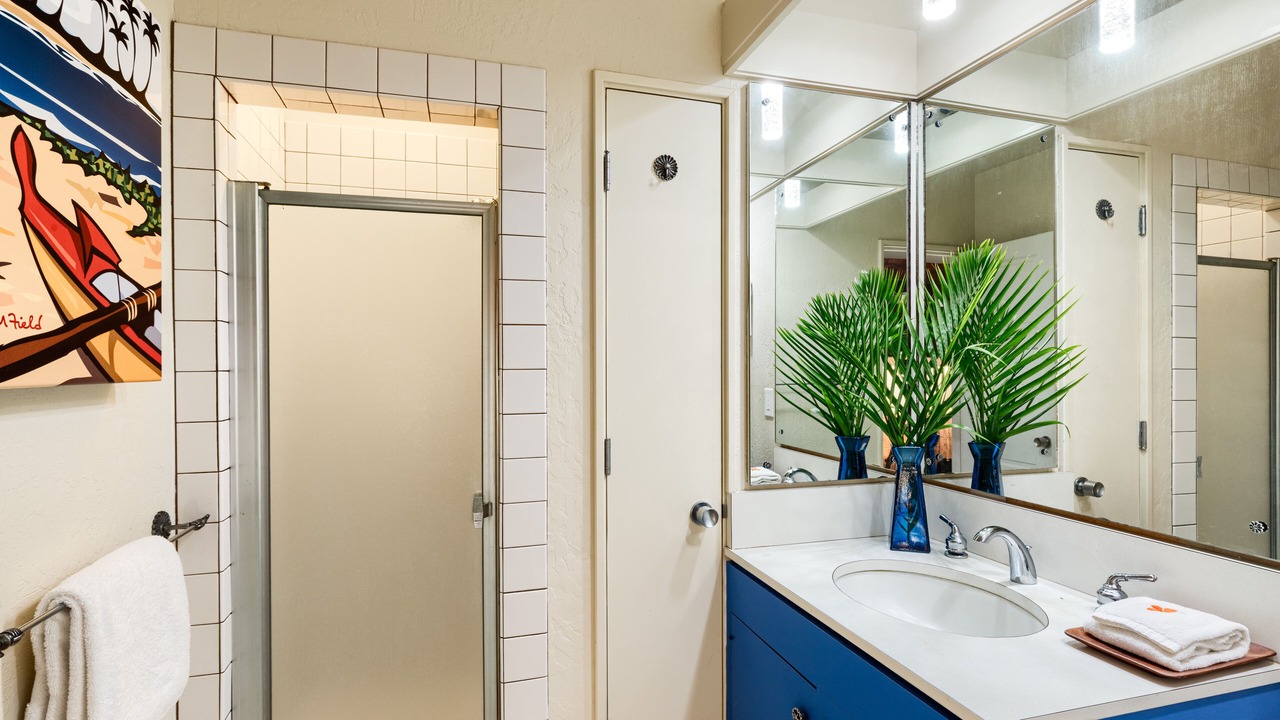 Photo of Bathroom in Kamuela