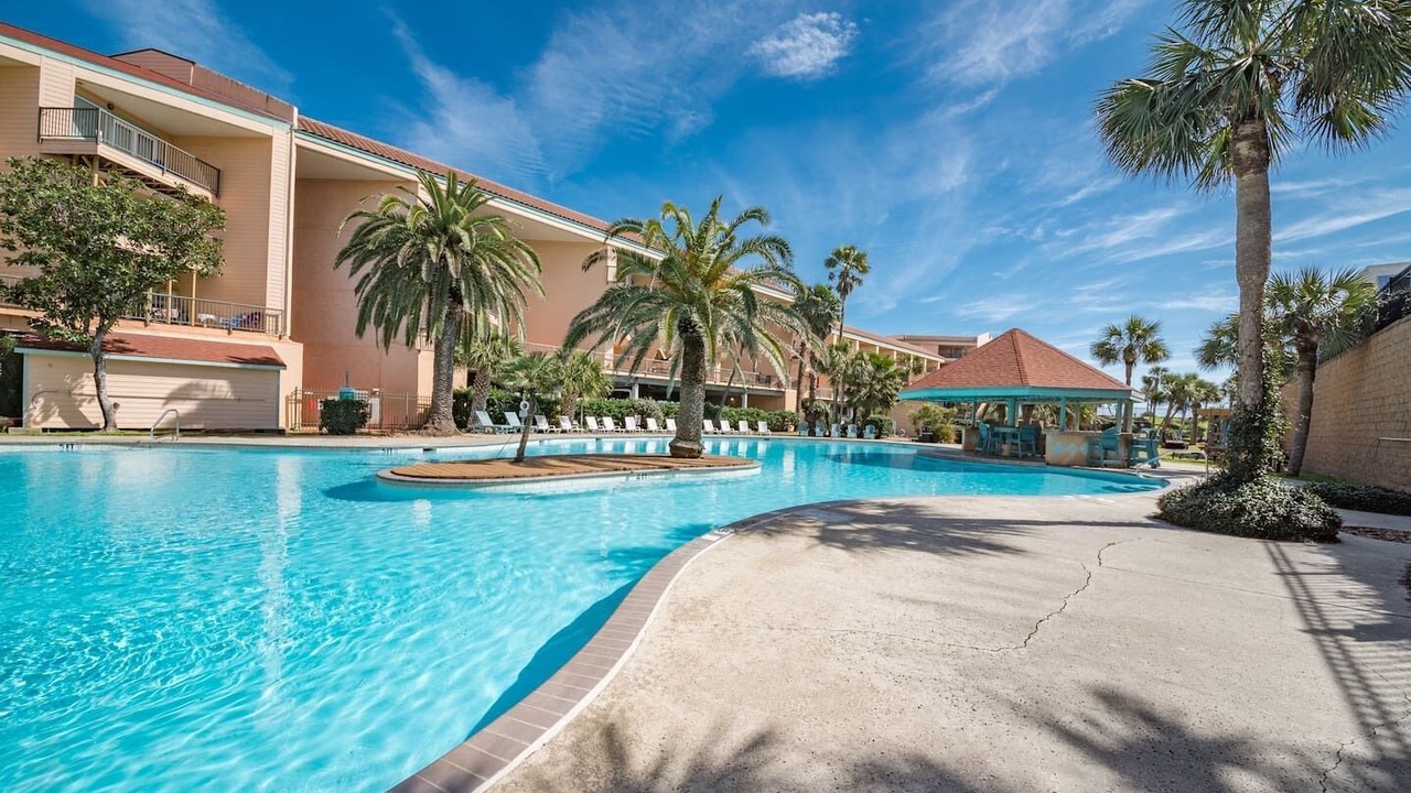 Photo of Outdoor in Galveston