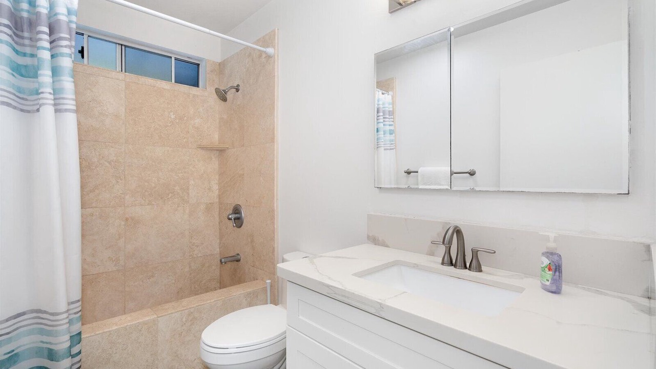 Photo of Bathroom in Portlock