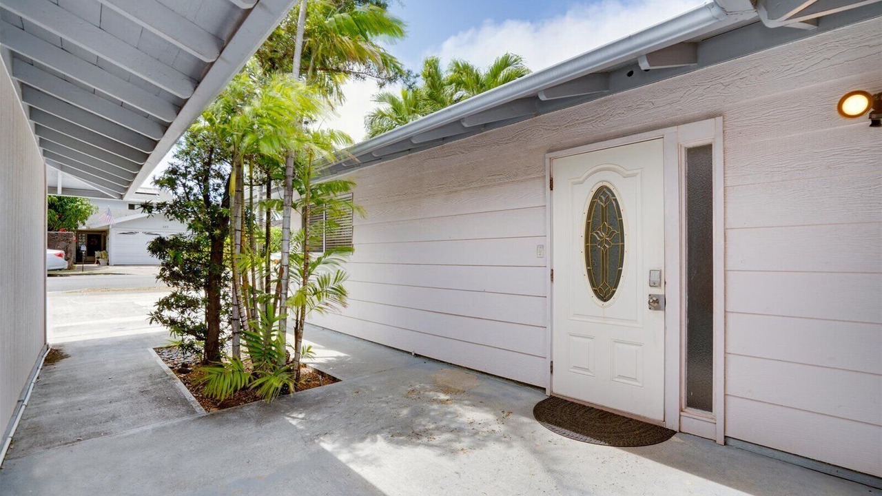 Photo of Outdoor in Portlock