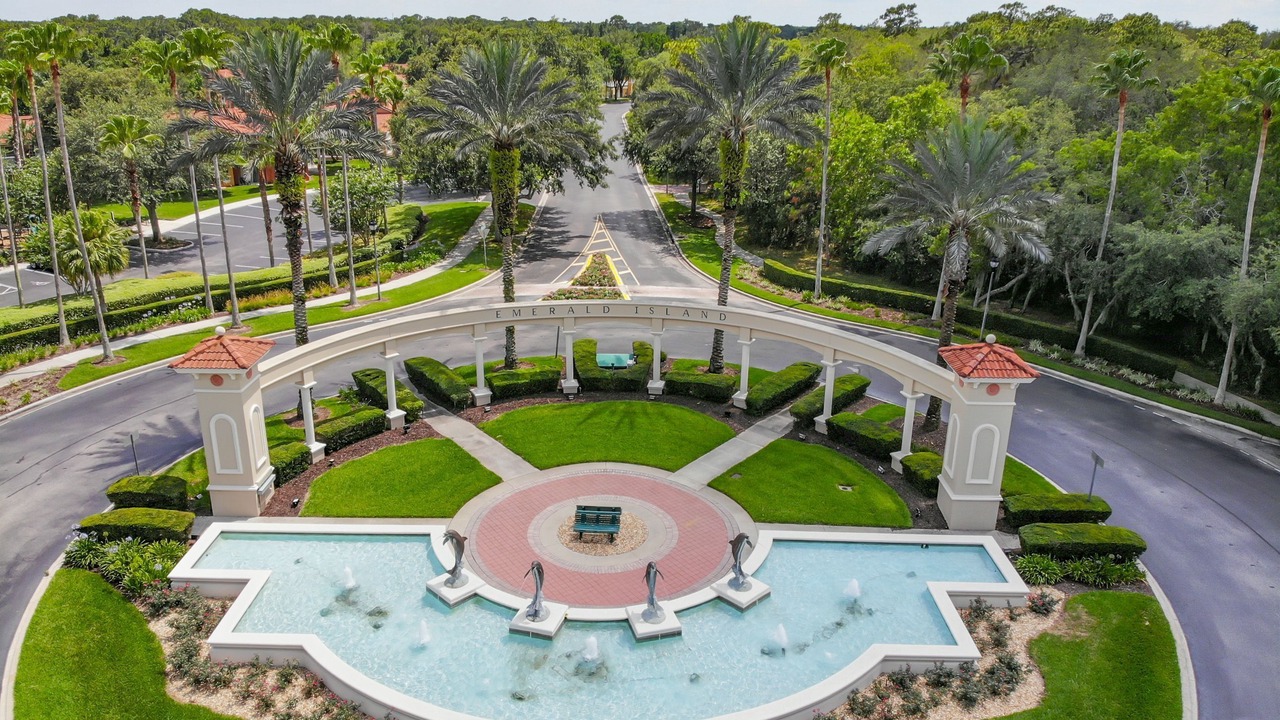 Photo of Outdoor in West Kissimmee