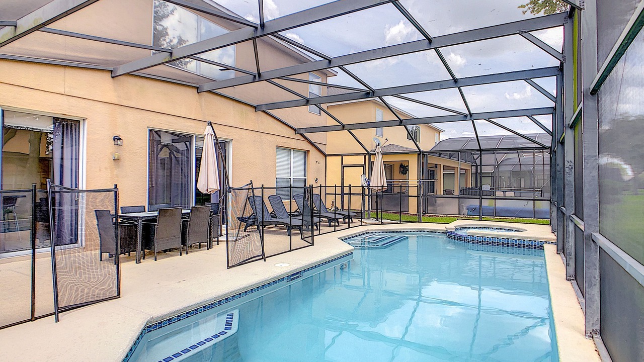 Photo of Outdoor in West Kissimmee
