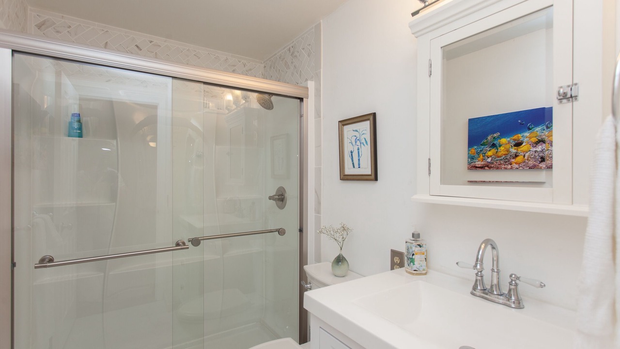 Photo of Bathroom in Hilo