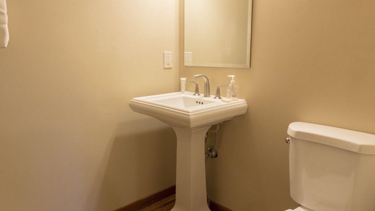 Photo of Bathroom in Deer Valley