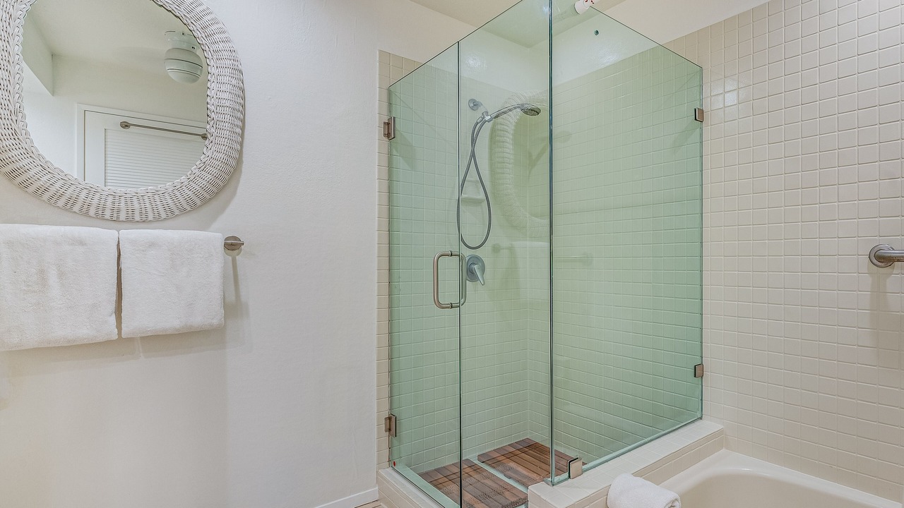 Photo of Bathroom in Wailea