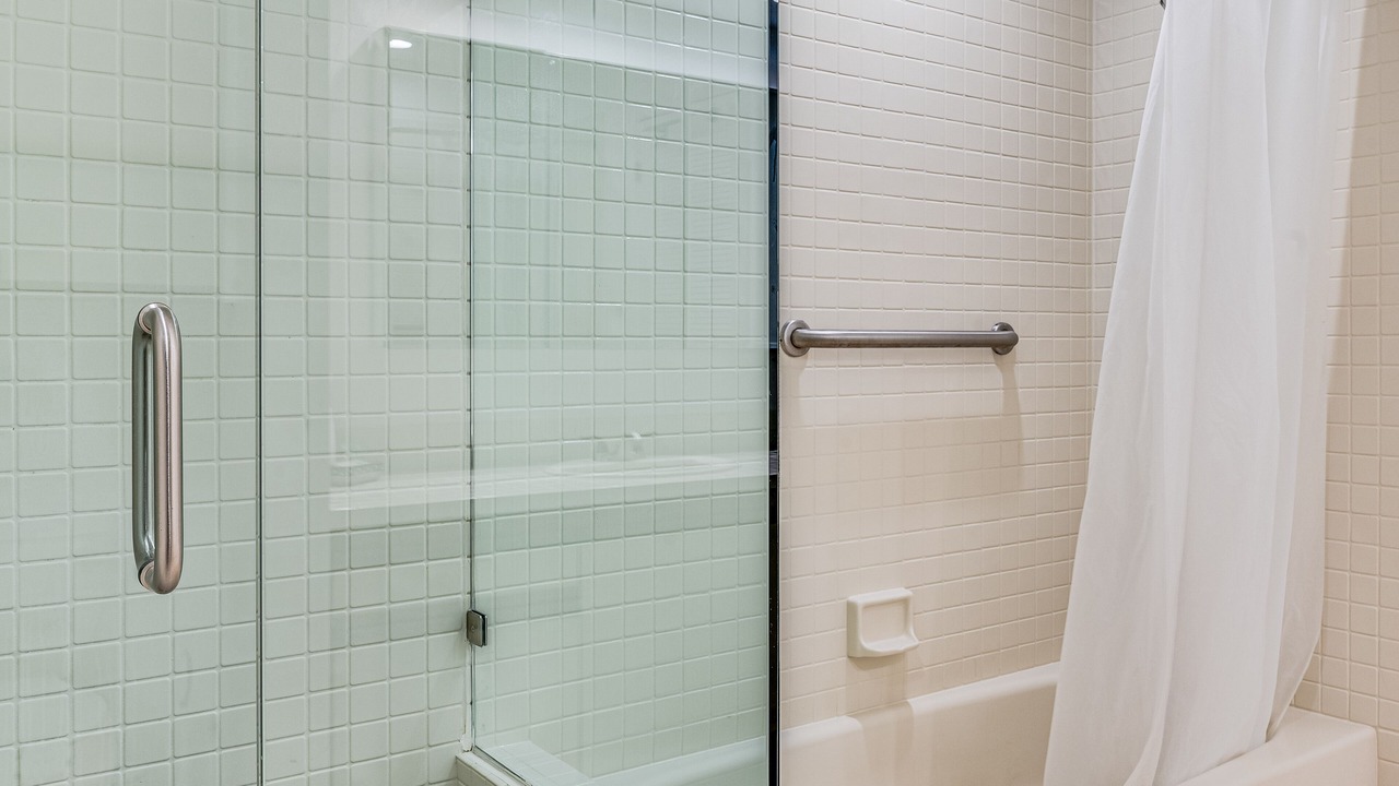Photo of Bathroom in Wailea