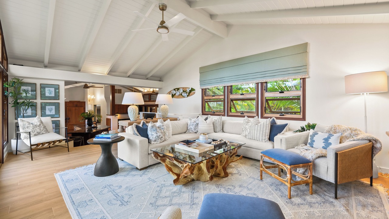 Photo of Livingroom in Kalama Tract