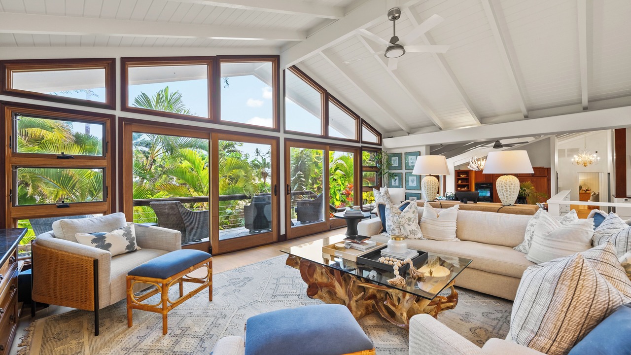 Photo of Livingroom in Kalama Tract