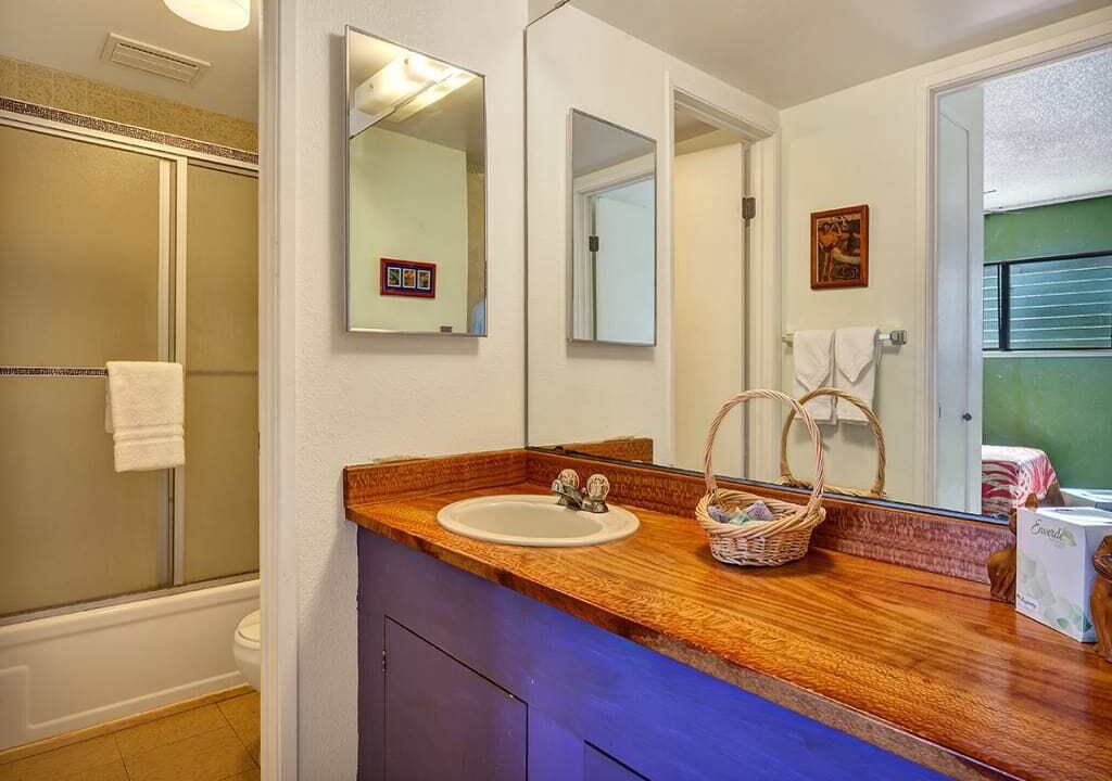 Photo of Bathroom in Kaunakakai
