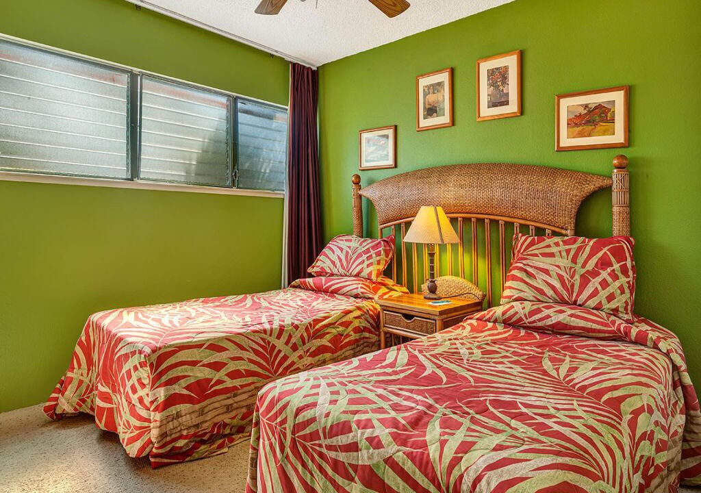 Photo of Bedroom in Kaunakakai