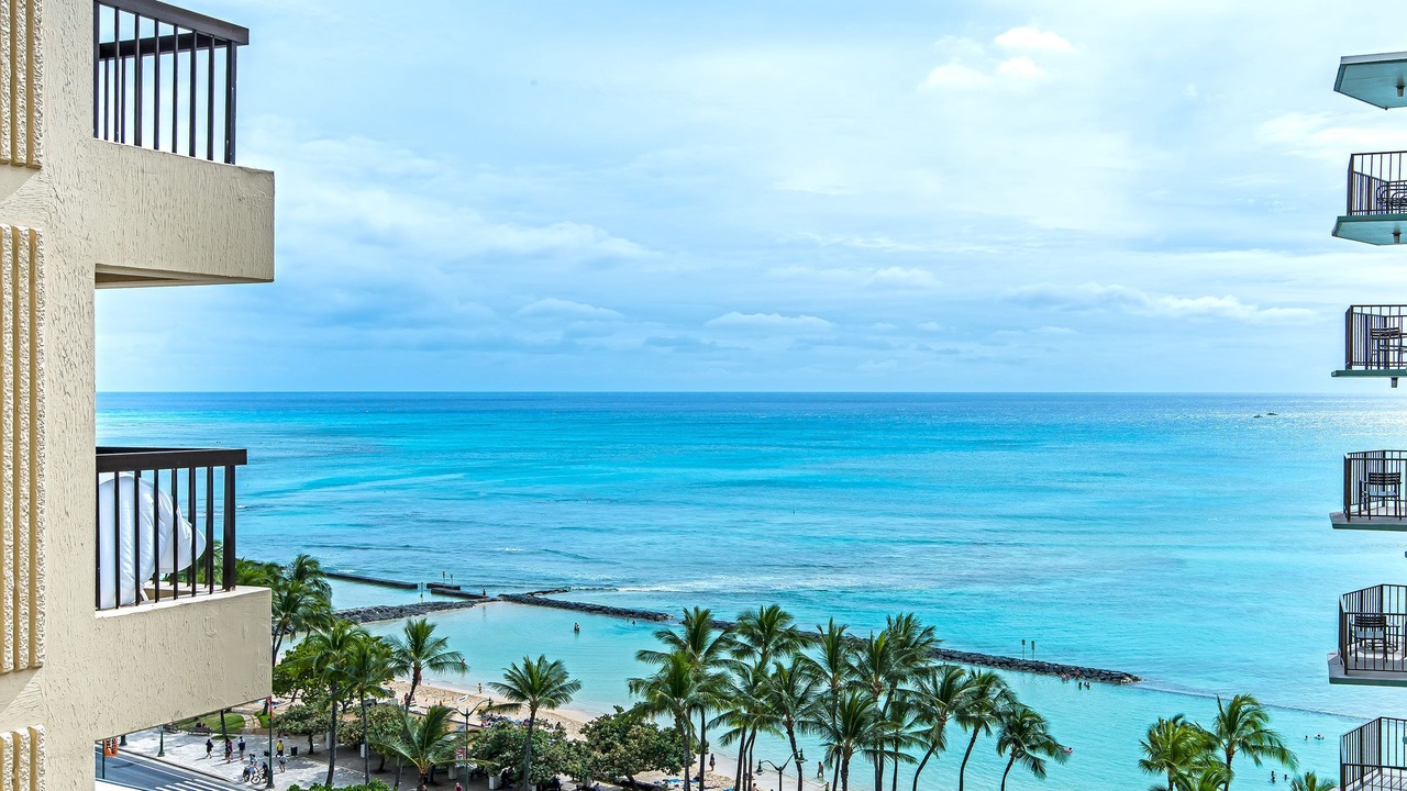 Photo of Others in Waikiki