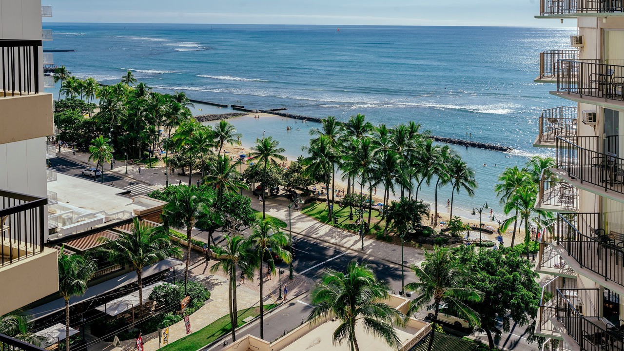 Photo of Others in Waikiki