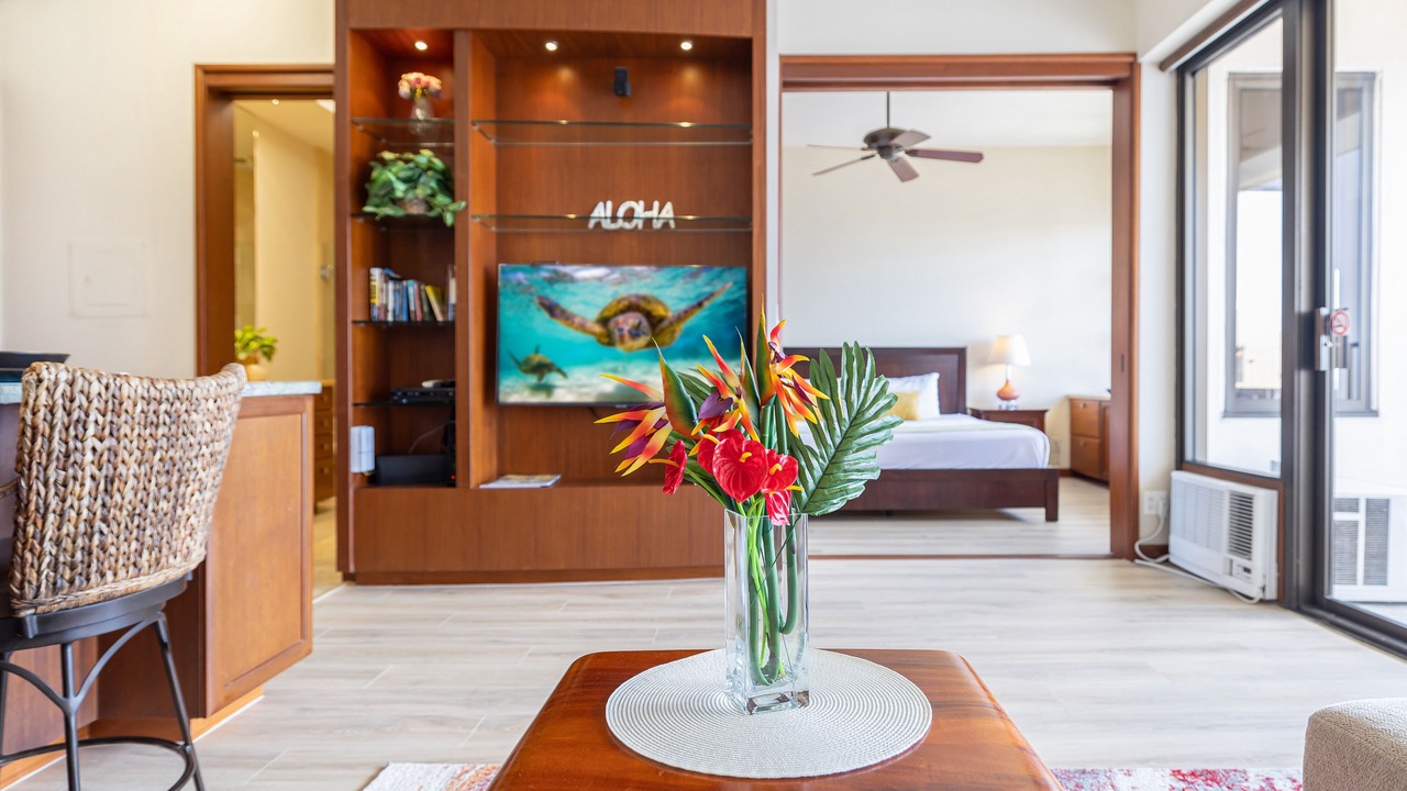 Photo of Bedroom in Waikiki