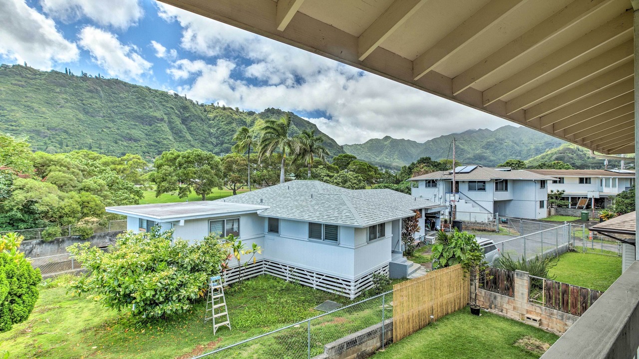 Photo of Others in Manoa