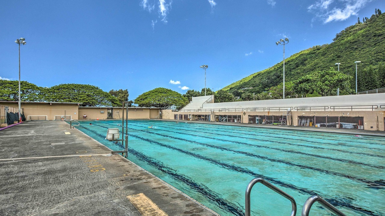 Photo of Outdoor in Manoa