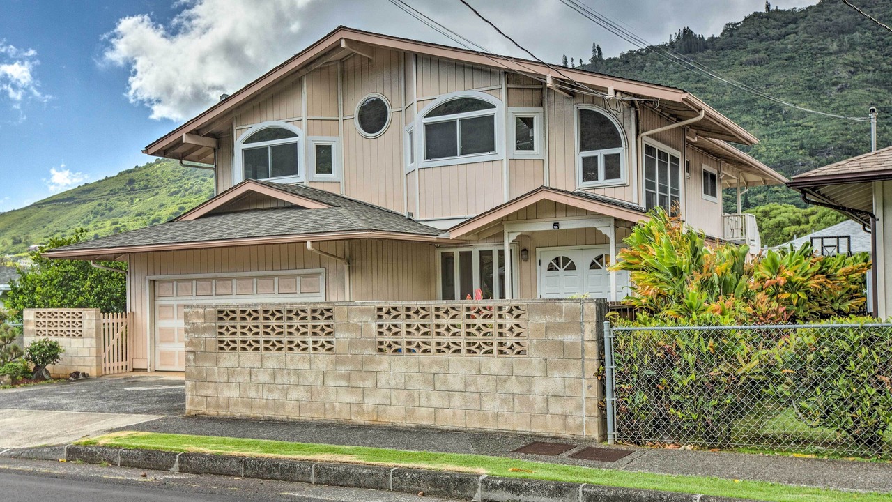 Photo of Others in Manoa