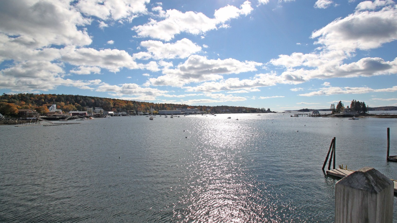 Photo of Others in Boothbay Harbor