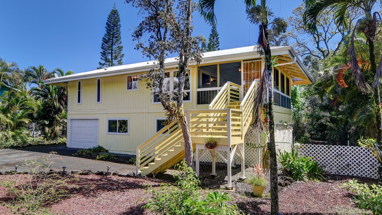 Photo of Outdoor in Keaau