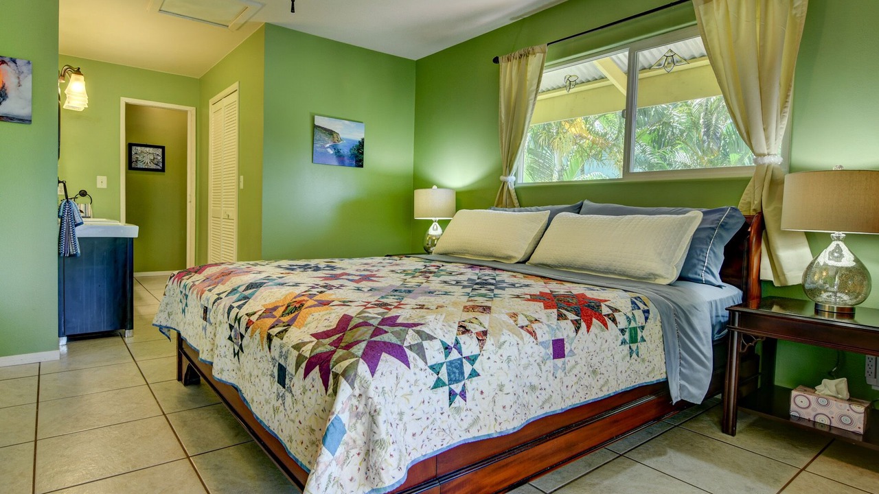 Photo of Bathroom in Keaau