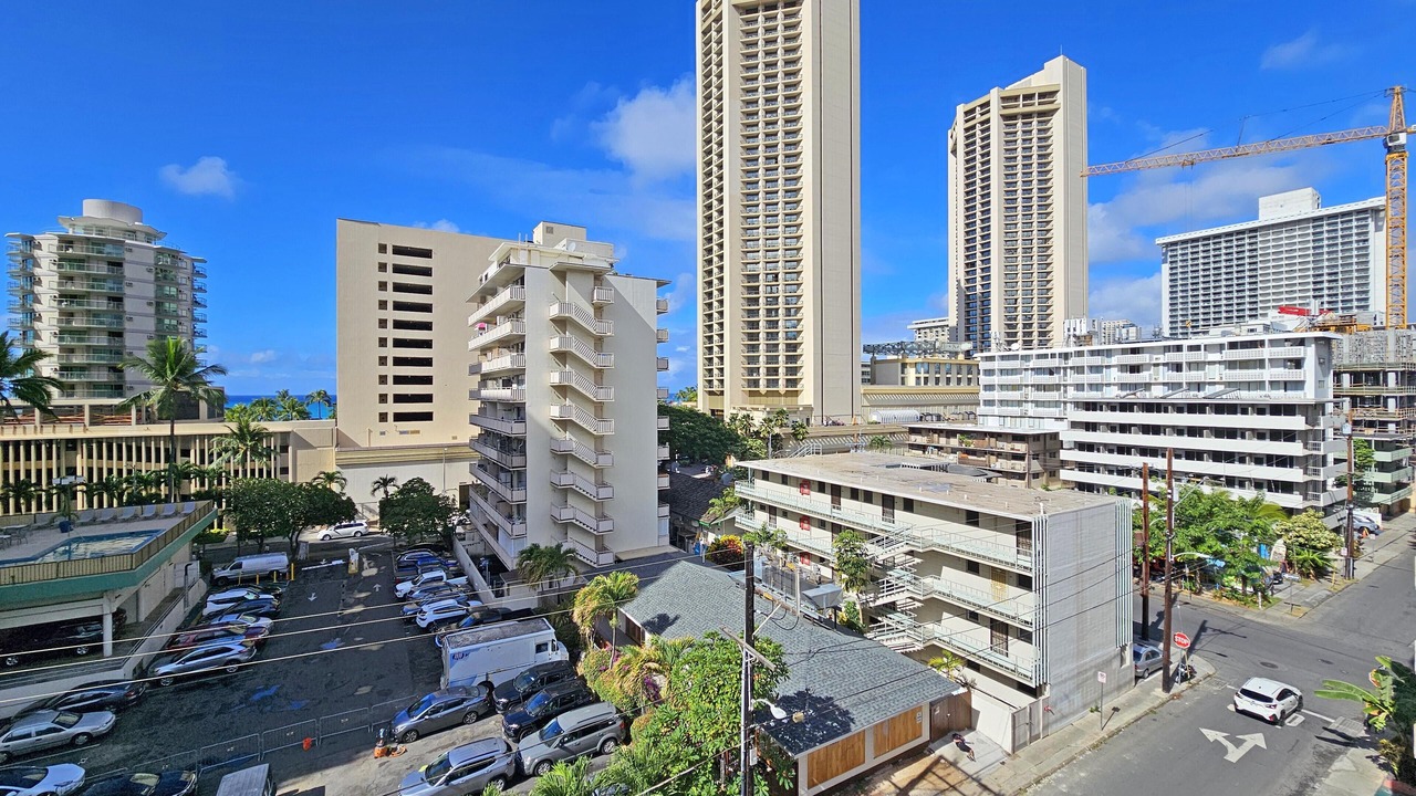 Photo of Outdoor in Waikiki