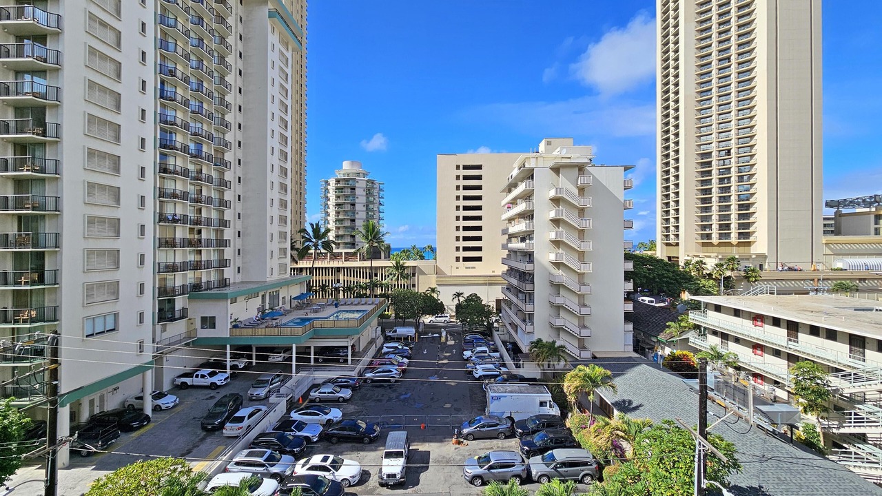 Photo of Outdoor in Waikiki
