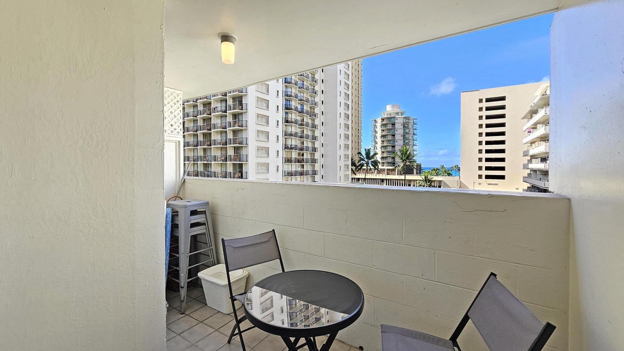 Photo of Outdoor in Waikiki