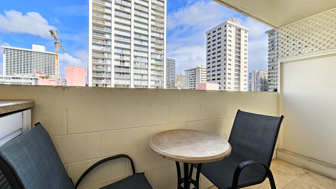 Photo of Outdoor in Waikiki