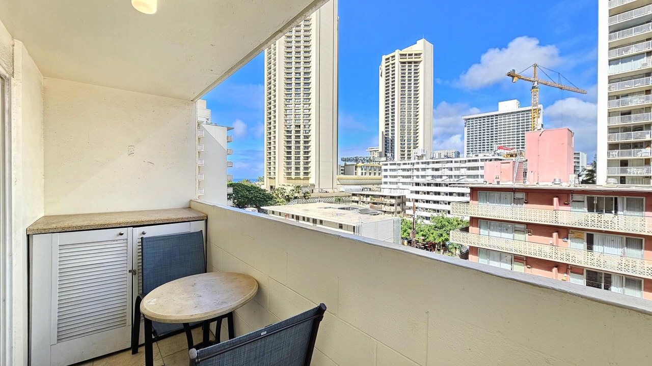 Photo of Outdoor in Waikiki