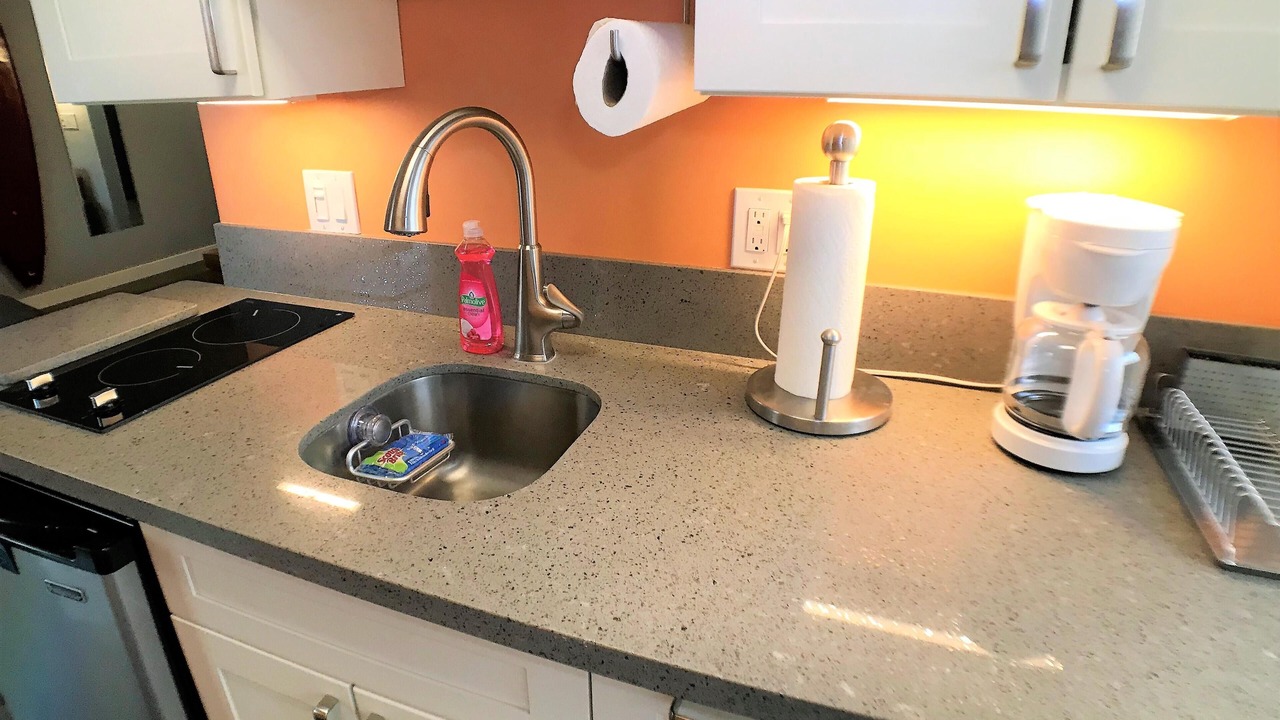 Photo of Kitchen in Waikiki