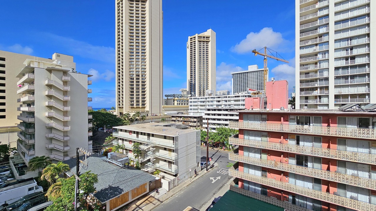 Photo of Outdoor in Waikiki