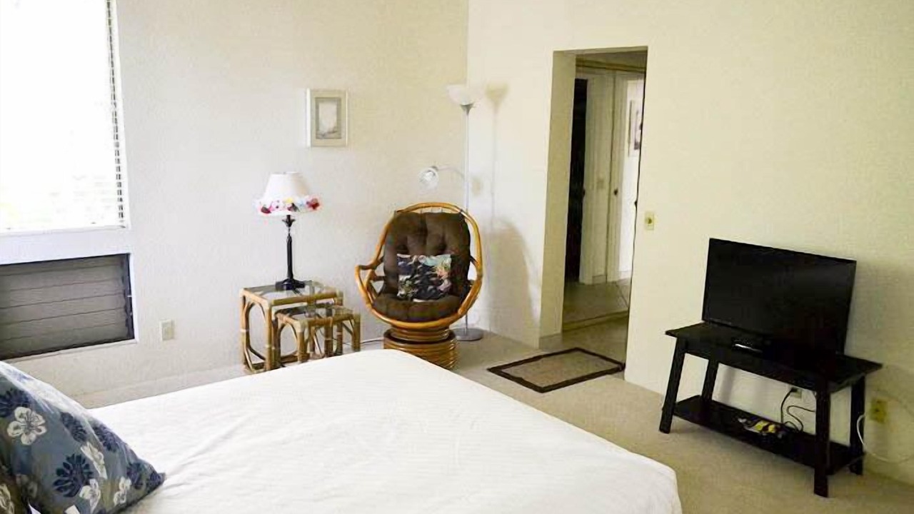 Photo of Bedroom in Wailea