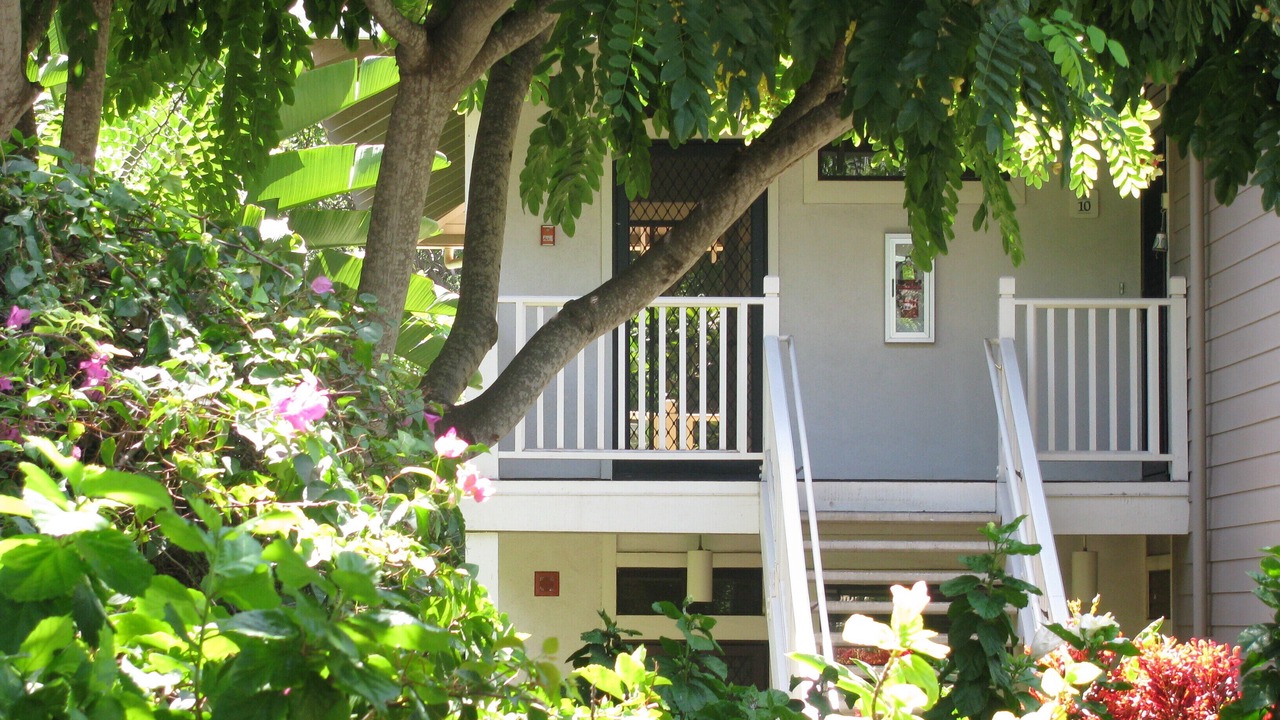 Photo of Outdoor in Wailea