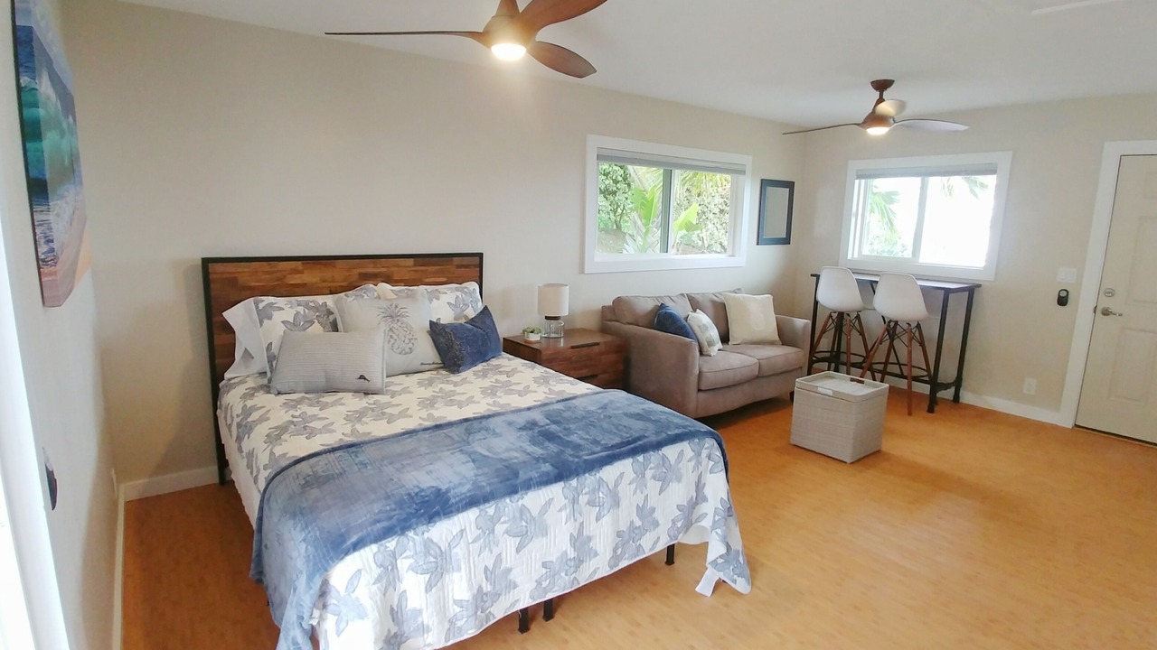 Photo of Bedroom in Kalaoa