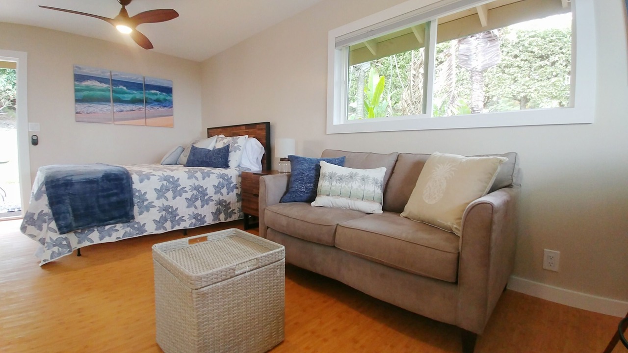 Photo of Bedroom in Kalaoa