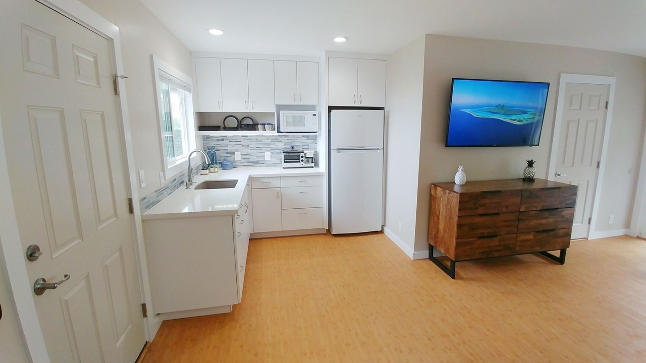 Photo of Kitchen in Kalaoa