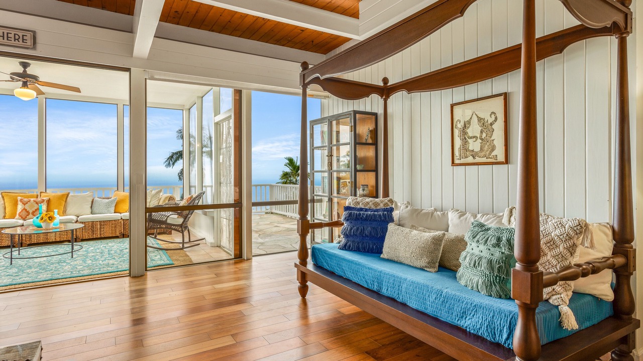 Photo of Livingroom in Opihihale