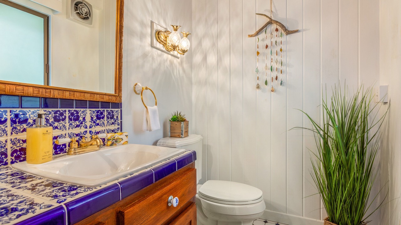 Photo of Bathroom in Opihihale