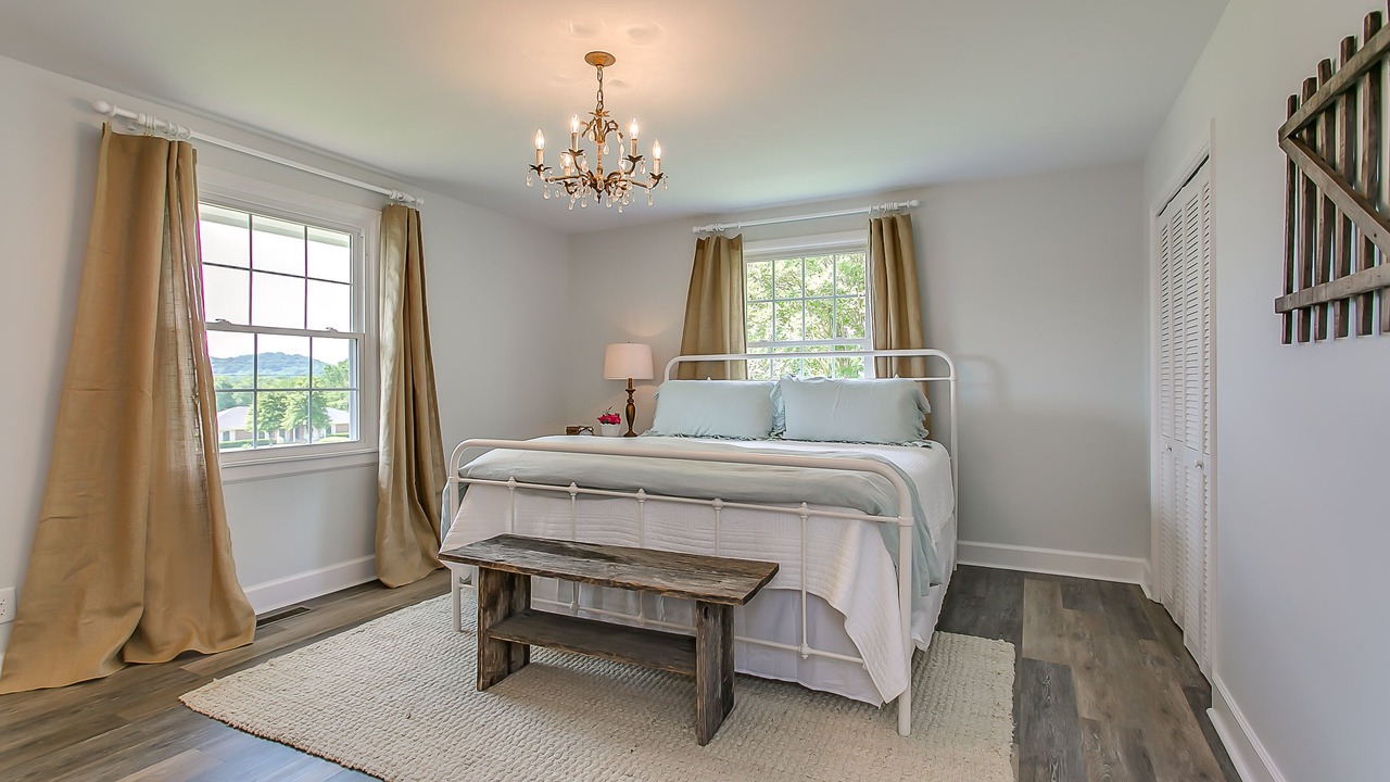 Photo of Bedroom in Franklin