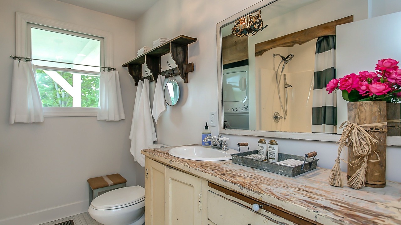 Photo of Bathroom in Franklin
