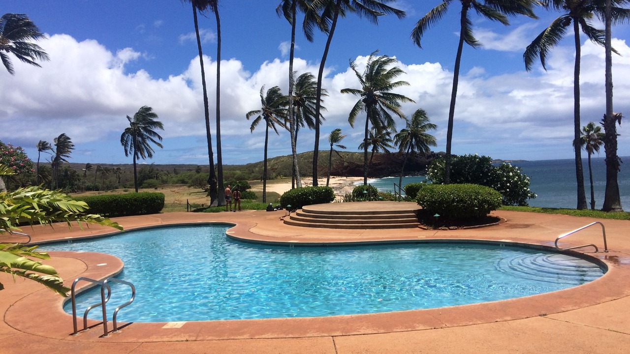 Photo of Outdoor in Maunaloa