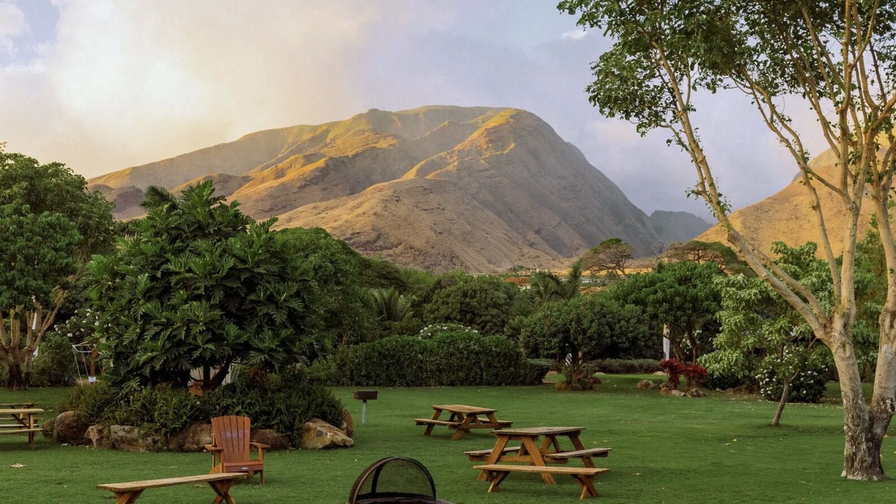 Photo of Outdoor in Pauwela
