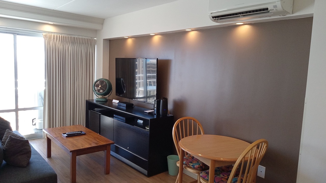 Photo of Livingroom in Waikiki