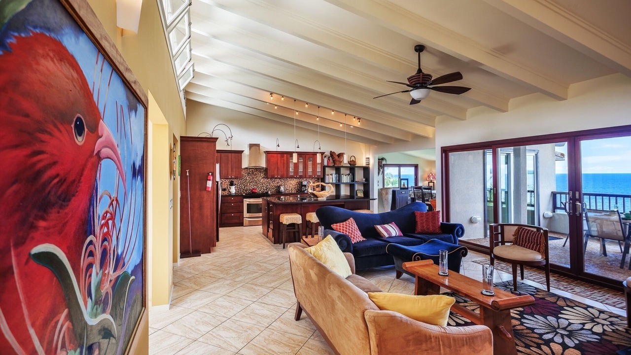 Photo of Bedroom in Hilo
