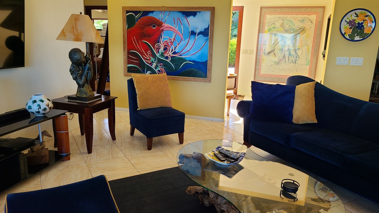 Photo of Bedroom in Hilo