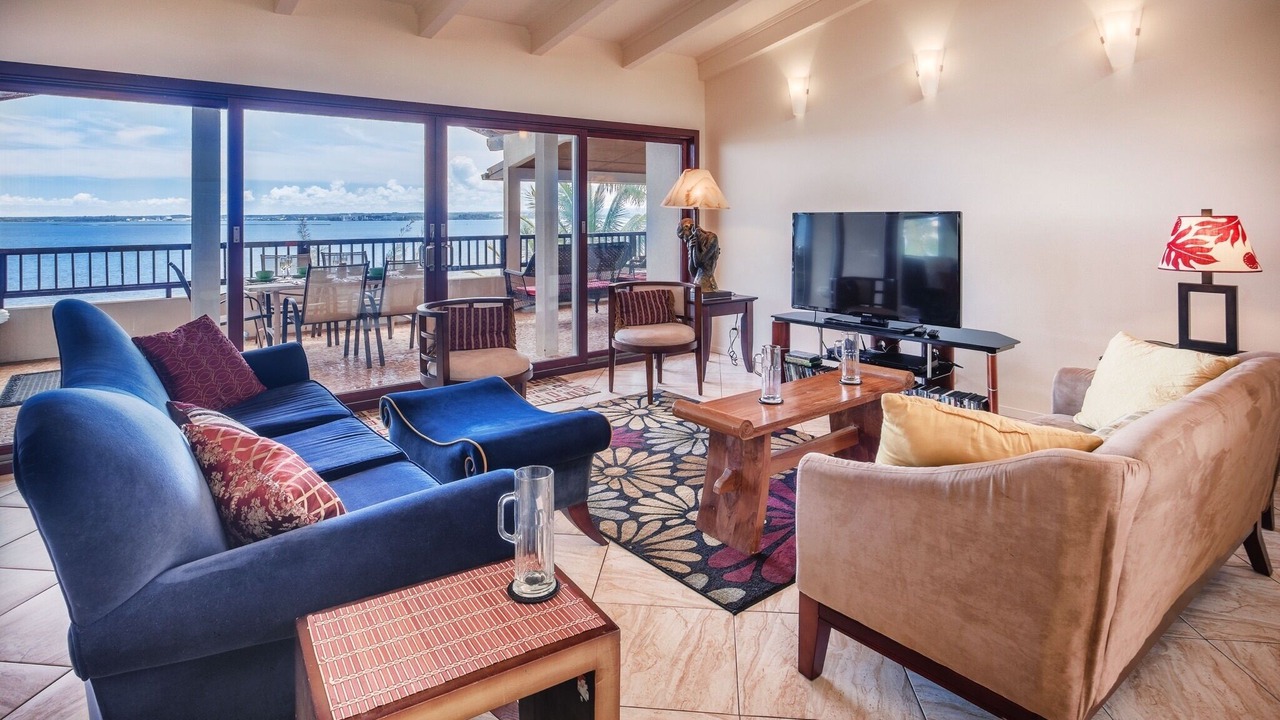 Photo of Bedroom in Hilo