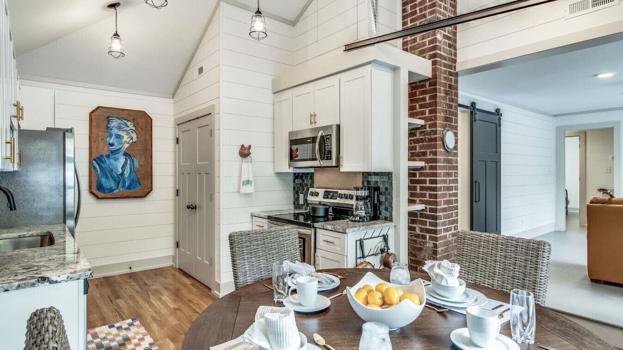 Photo of Kitchen in Berry Hill