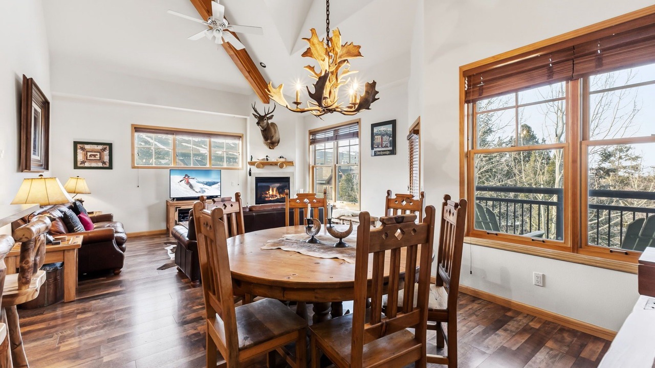Photo of Livingroom in Warrior's Mark