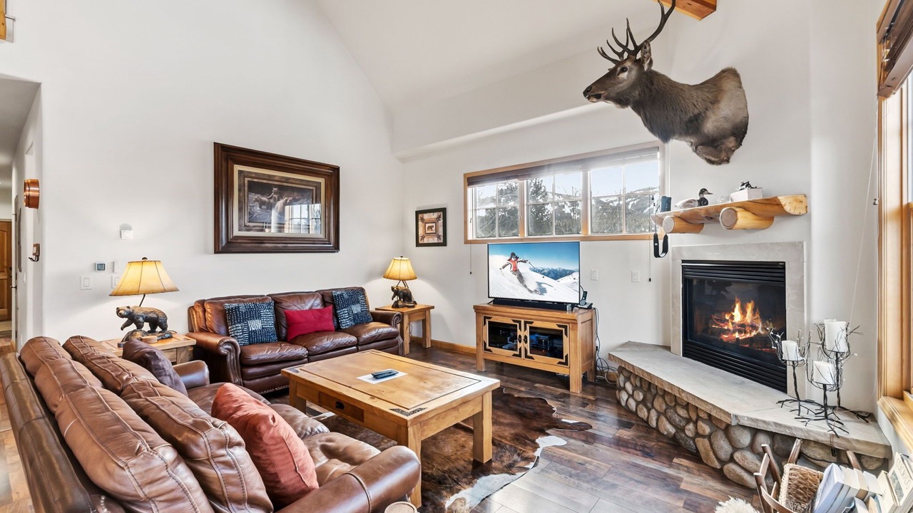 Photo of Livingroom in Warrior's Mark