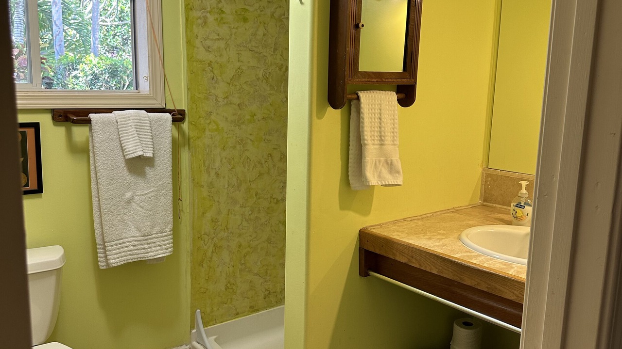 Photo of Bathroom in Lanikai