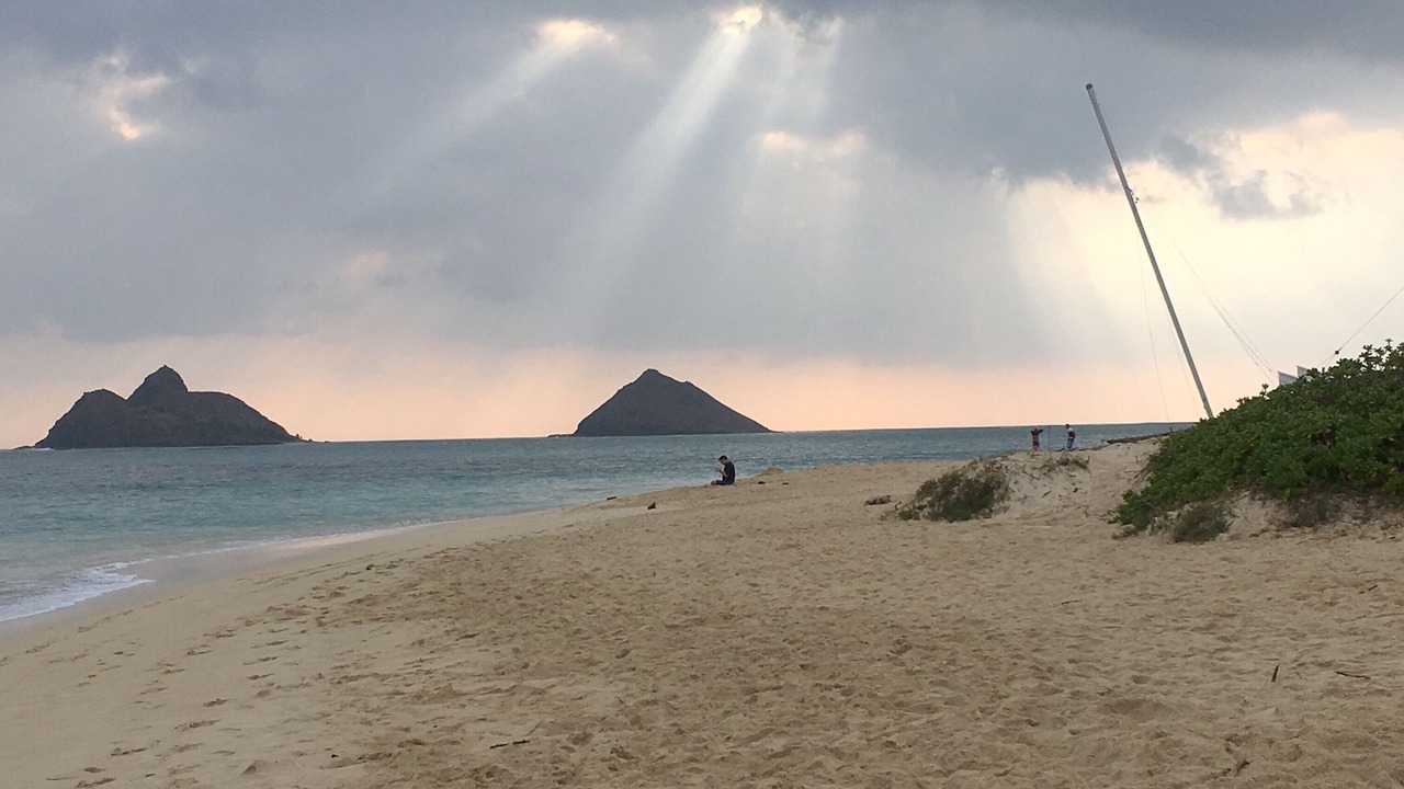 Photo of Others in Lanikai